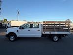 Used 2020 Ford F-250 Crew Cab Stake Bed for sale #042C-46466 - photo 4