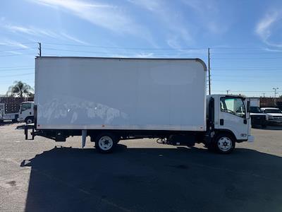 Used 2022 Isuzu NRR Regular Cab Box Truck for sale #043-00246 - photo 1
