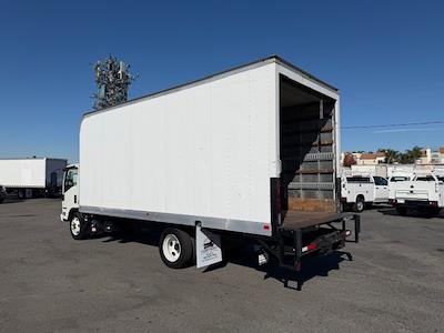 Used 2022 Isuzu NRR Regular Cab Box Truck for sale #043-00246 - photo 2
