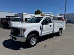Used 2019 Ford F-250 Regular Cab Service Truck for sale #043B-44186 - photo 1