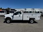 Used 2019 Ford F-250 Regular Cab Service Truck for sale #043B-44186 - photo 4