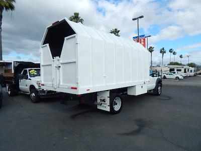 Used 2017 Ford F-450 Regular Cab 4x2 Chipper Truck for sale #243D-61520 - photo 2