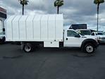 Used 2017 Ford F-450 Regular Cab 4x2 Chipper Truck for sale #243D-61520 - photo 1