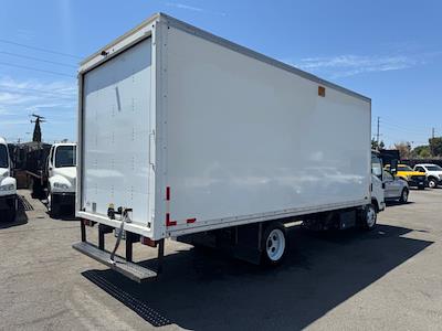 Used 2022 Chevrolet LCF 4500XD Regular Cab Box Truck for sale #044-01936 - photo 2