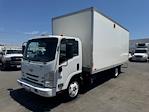 Used 2022 Chevrolet LCF 4500XD Regular Cab Box Truck for sale #044-01936 - photo 5