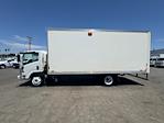 Used 2022 Chevrolet LCF 4500XD Regular Cab Box Truck for sale #044-01936 - photo 6