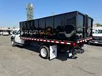 Used 2018 Ford F-550 Regular Cab 16' Landscape Dump for sale #044D-47700 - photo 2