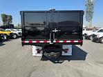 Used 2018 Ford F-550 Regular Cab 16' Landscape Dump for sale #044D-47700 - photo 5