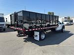 Used 2018 Ford F-550 Regular Cab 16' Landscape Dump for sale #044D-47700 - photo 7