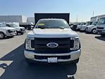 Used 2018 Ford F-550 Regular Cab 16' Landscape Dump for sale #044D-47700 - photo 9