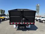 Used 2018 Ford F-550 Regular Cab 16' Landscape Dump for sale #044D-47700 - photo 12