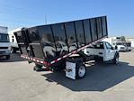 Used 2018 Ford F-550 Regular Cab 16' Landscape Dump for sale #044D-47700 - photo 13