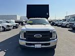 Used 2018 Ford F-550 Regular Cab 16' Landscape Dump for sale #044D-47700 - photo 15