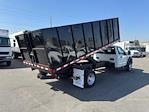 Used 2019 Ford F-550 Regular Cab Landscape Dump for sale #045D-26489 - photo 2