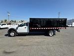 Used 2019 Ford F-550 Regular Cab Landscape Dump for sale #045D-26489 - photo 23