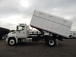 Used 2016 Hino 268A REG CAB 16' CHIPPER TRUCK Single Cab 4x2 Fleet Body Inc. Chipper Truck for sale #246CD-62530 - photo 12