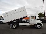 Used 2016 Hino 268A REG CAB 16' CHIPPER TRUCK Single Cab 4x2 Fleet Body Inc. Chipper Truck for sale #246CD-62530 - photo 15