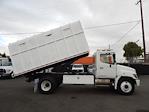 Used 2016 Hino 268A REG CAB 16' CHIPPER TRUCK Single Cab 4x2 Fleet Body Inc. Chipper Truck for sale #246CD-62530 - photo 27