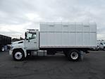 Used 2016 Hino 268A REG CAB 16' CHIPPER TRUCK Single Cab 4x2 Fleet Body Inc. Chipper Truck for sale #246CD-62530 - photo 31