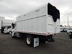 Used 2016 Hino 268A REG CAB 16' CHIPPER TRUCK Single Cab 4x2 Fleet Body Inc. Chipper Truck for sale #246CD-62530 - photo 32