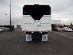 Used 2016 Hino 268A REG CAB 16' CHIPPER TRUCK Single Cab 4x2 Fleet Body Inc. Chipper Truck for sale #246CD-62530 - photo 33