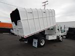 Used 2016 Hino 268A REG CAB 16' CHIPPER TRUCK Single Cab 4x2 Fleet Body Inc. Chipper Truck for sale #246CD-62530 - photo 36