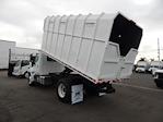 Used 2016 Hino 268A REG CAB 16' CHIPPER TRUCK Single Cab 4x2 Fleet Body Inc. Chipper Truck for sale #246CD-62530 - photo 37