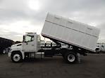 Used 2016 Hino 268A REG CAB 16' CHIPPER TRUCK Single Cab 4x2 Fleet Body Inc. Chipper Truck for sale #246CD-62530 - photo 38