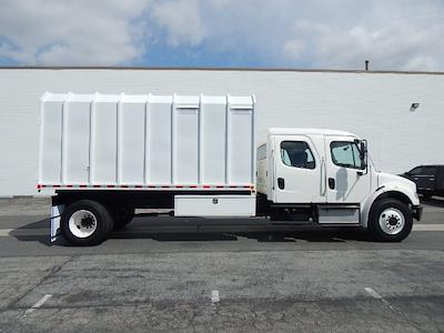 Used 2017 Freightliner M2 106 Conventional Cab 16' Dump Truck for sale #046CD-Z6033 - photo 1