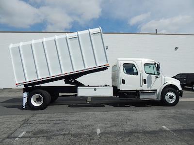 Used 2017 Freightliner M2 106 Conventional Cab 16' Dump Truck for sale #046CD-Z6033 - photo 2