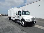 Used 2017 Freightliner M2 106 Conventional Cab 16' Dump Truck for sale #046CD-Z6033 - photo 4