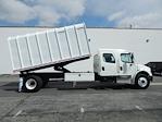 Used 2017 Freightliner M2 106 Conventional Cab 16' Dump Truck for sale #046CD-Z6033 - photo 2