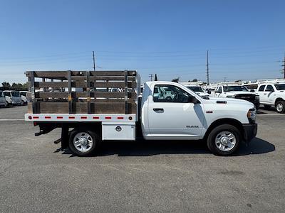 Used 2019 Ram 2500 Regular Cab 8' Fleet Body Inc. Stake Bed for sale #048C-97975 - photo 1