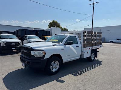 Used 2019 Ram 2500 Regular Cab 8' Fleet Body Inc. Stake Bed for sale #048C-97975 - photo 2