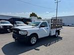 Used 2019 Ram 2500 Regular Cab Stake Bed for sale #048C-97975 - photo 2