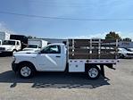 Used 2019 Ram 2500 Regular Cab Stake Bed for sale #048C-97975 - photo 4