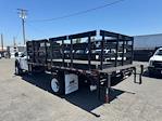 Used 2020 Ford F-450 Regular Cab Stake Bed for sale #049C-14634 - photo 2