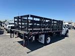 Used 2020 Ford F-450 Regular Cab Stake Bed for sale #049C-14634 - photo 8