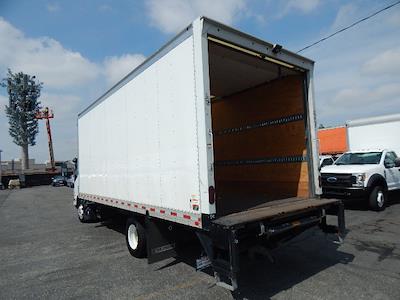 Used 2020 Chevrolet LCF 4500HD REG CAB 20' BOX Regular Cab 4x2 Box Truck for sale #050-11562 - photo 2