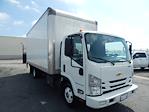 Used 2020 Chevrolet LCF 4500HD REG CAB 20' BOX Regular Cab 4x2 Box Truck for sale #050-11562 - photo 4