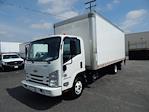 Used 2020 Chevrolet LCF 4500HD REG CAB 20' BOX Regular Cab 4x2 Box Truck for sale #050-11562 - photo 1
