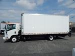 Used 2020 Chevrolet LCF 4500HD REG CAB 20' BOX Regular Cab 4x2 Box Truck for sale #050-11562 - photo 6