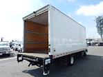 Used 2020 Chevrolet LCF 4500HD REG CAB 20' BOX Regular Cab 4x2 Box Truck for sale #050-11562 - photo 8