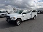Used 2018 Ram 2500 Crew Cab Service Truck for sale #050B-04634 - photo 1