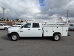 Used 2018 Ram 2500 Crew Cab Service Truck for sale #050B-04634 - photo 7