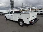 Used 2018 Ram 2500 Crew Cab Service Truck for sale #050B-04634 - photo 2
