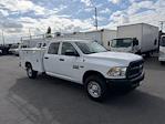 Used 2018 Ram 2500 Crew Cab Service Truck for sale #050B-04634 - photo 6