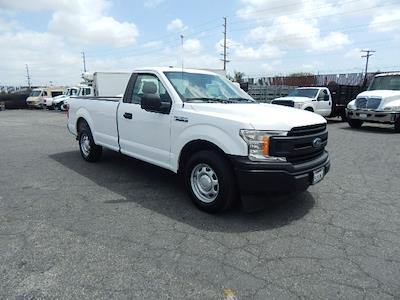 Used 2018 Ford F-150 Regular Cab for sale #052A-82310 - photo 2