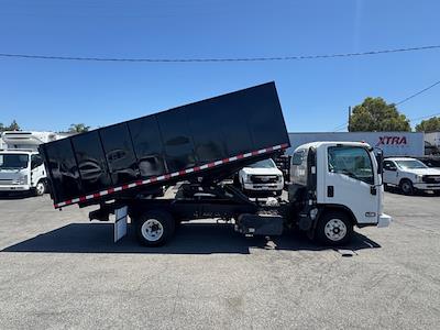 Used 2020 Chevrolet LCF 4500HD Regular Cab 16' Fleet Body Inc. Dump Truck for sale #054D-11481 - photo 1