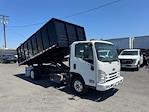 Used 2020 Chevrolet LCF 4500HD Regular Cab Dump Truck for sale #054D-11481 - photo 2